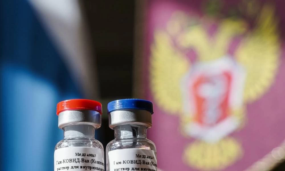 Γερμανός υπ. Υγείας: Το ρωσικό εμβόλιο κατά του κορονοϊού δεν έχει δοκιμαστεί επαρκώς